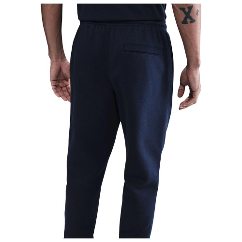 Nike Ανδρικό παντελόνι φόρμας Club Cuffed Brushed Fleece Pants